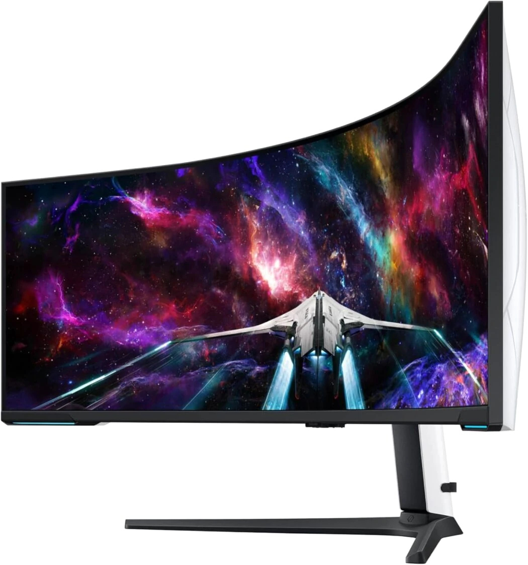 Samsung Odyssey G9 49&rdquo; Ultrawide
